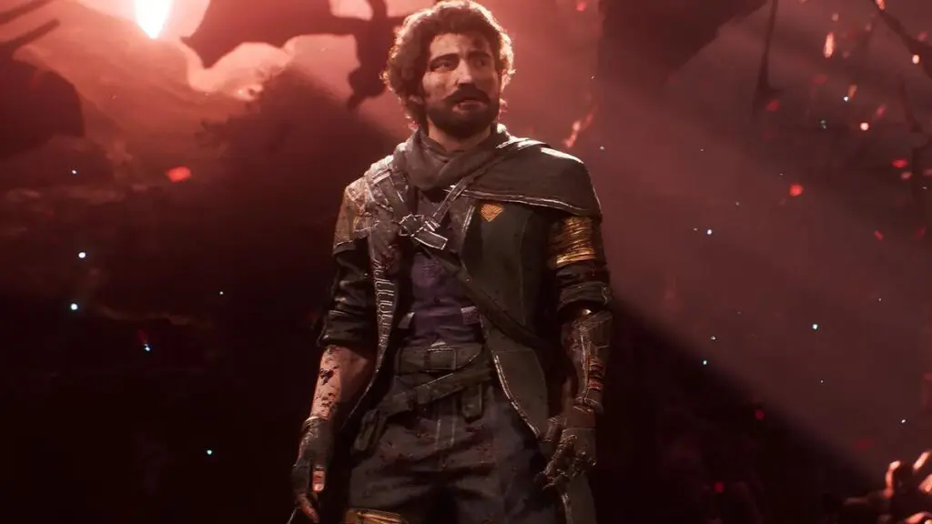 Clair Obscur: Expedition 33 na Nuuvem