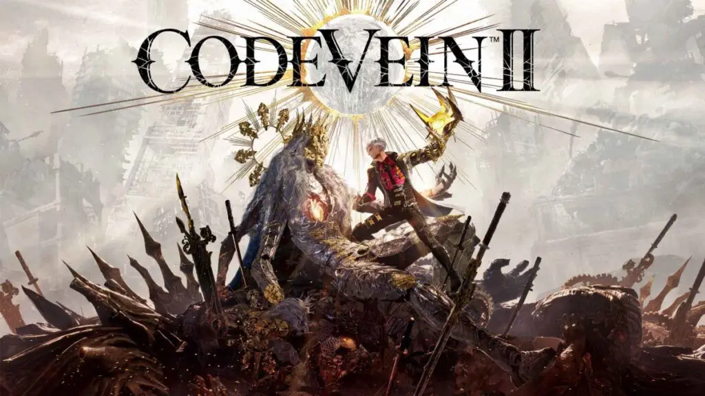 Code Vein 2