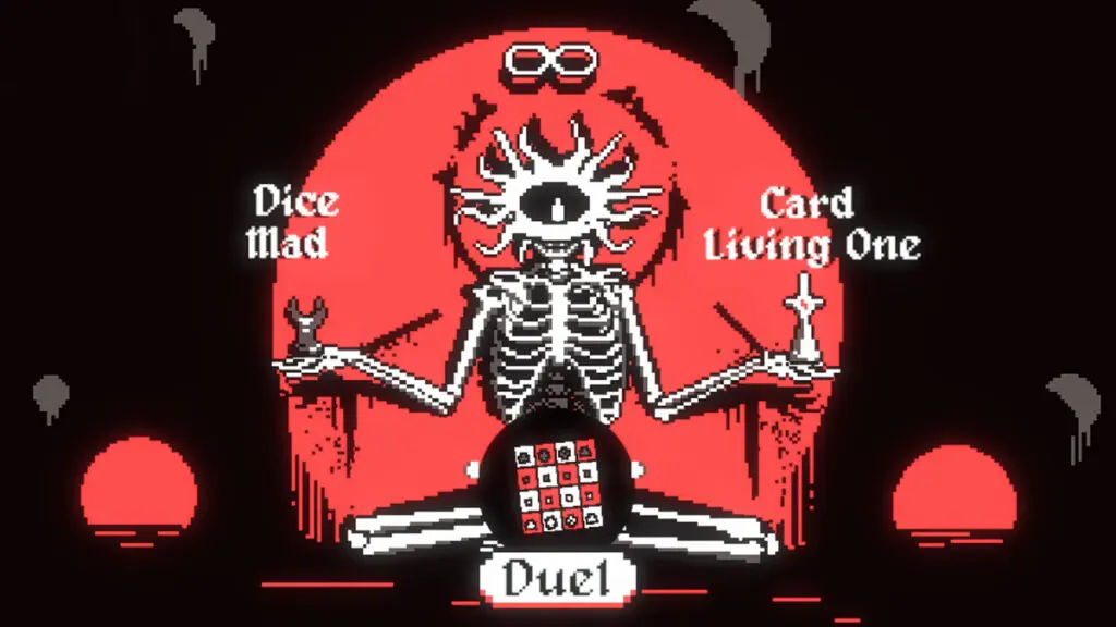 Dread Chess