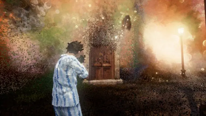 Dreams of Another no Steam