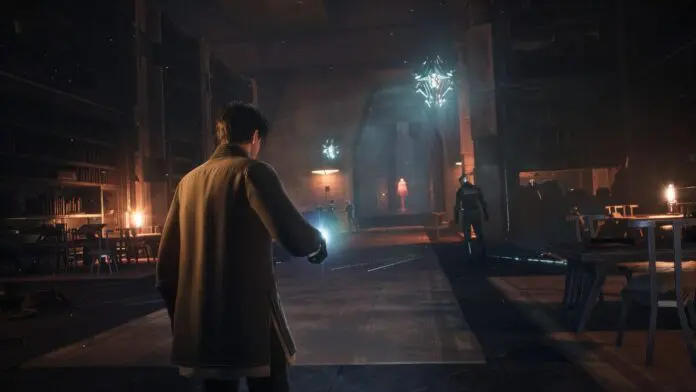 Dune Awakening Dune Awakening