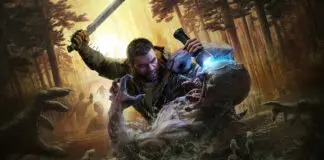 Dying Light - The Beast