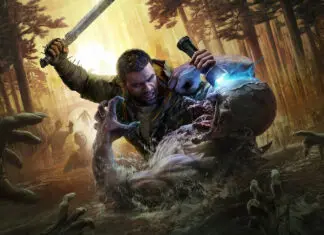 Steam coloca descontos para série de Dying Light com menores preços Dying Light - The Beast