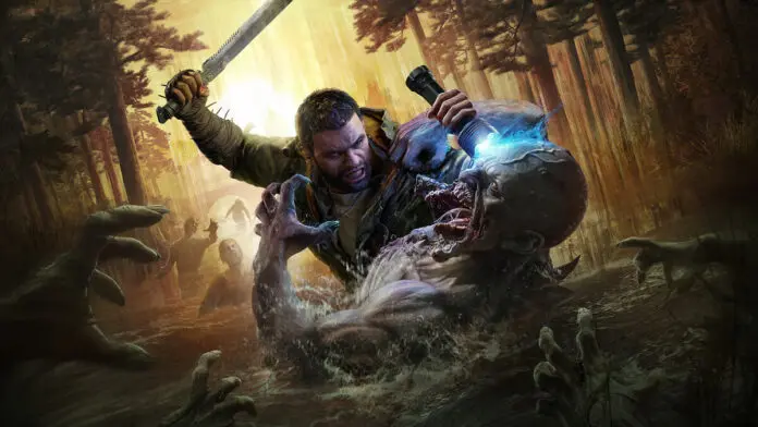 Dying Light - The Beast