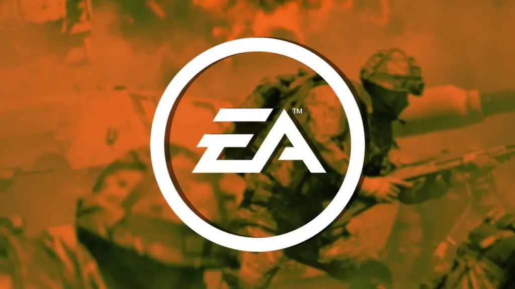 EA
