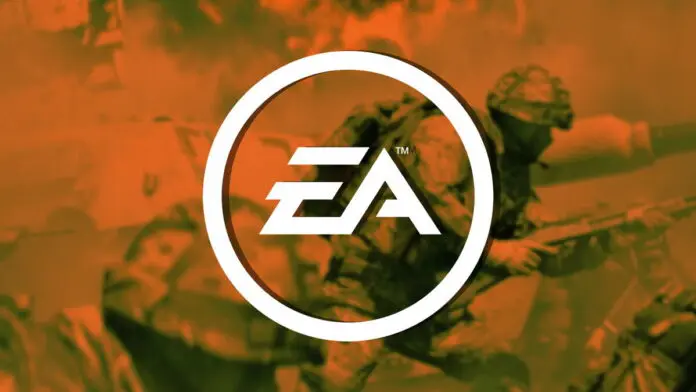 EA