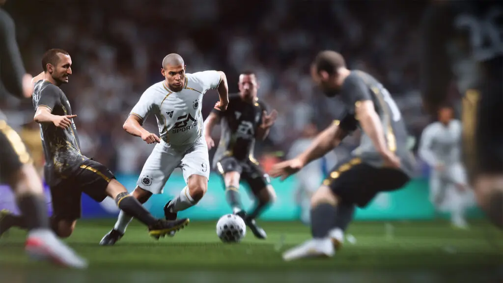 EA Sports FC 26
