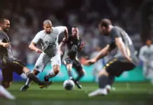 A EA registrou a marca FC The Grounds, possivelmente para um modo de mundo aberto EA Sports FC 26