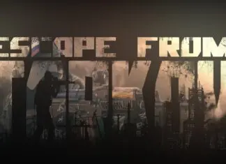 Escape from Tarkov