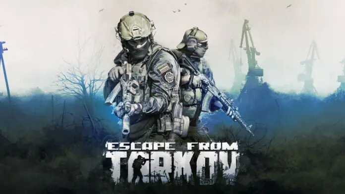 Escape from Tarkov Escape from Tarkov