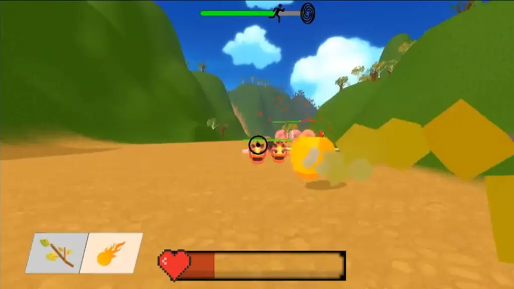Go Bananas!