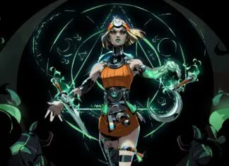 Hades 2 e mais jogos estão com até 94% de desconto no Steam Hades II