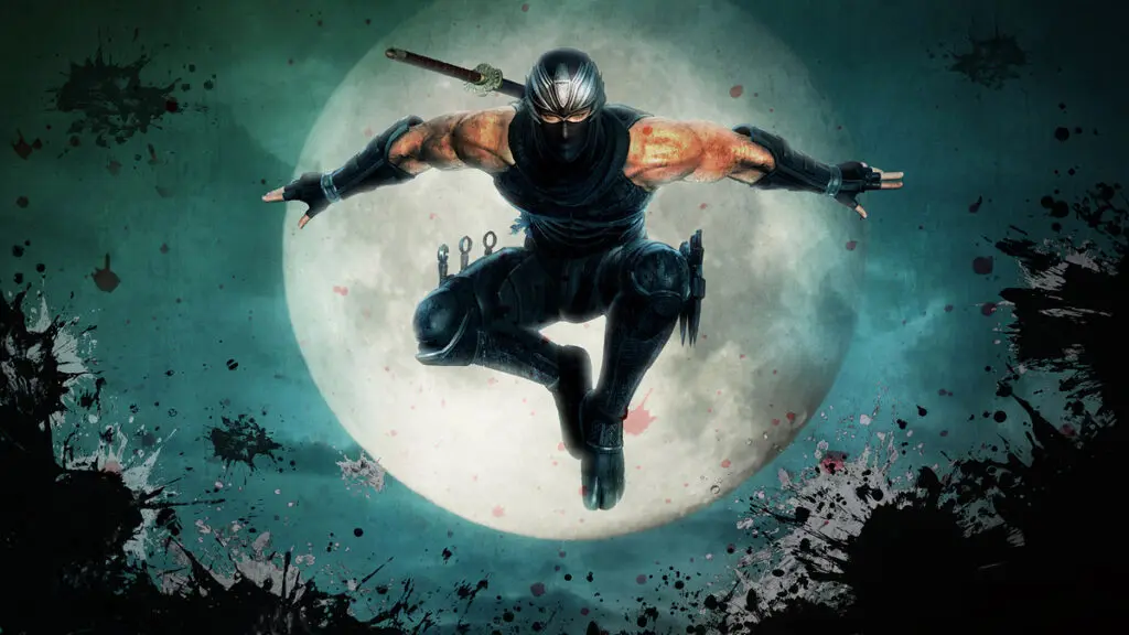 Ninja Gaiden - Master Collection deixa o Xbox Game Pass