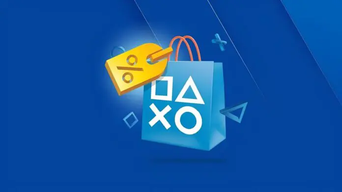 PS Store