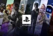 PlayStation Studios