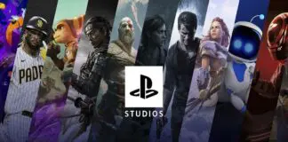 PlayStation Studios