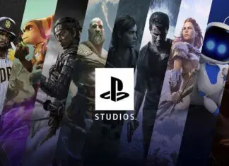 PlayStation Studios