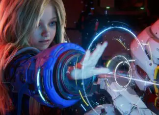 Pragmata foi adicionado à lista de desejos mais de um milhão de vezes Pragmata