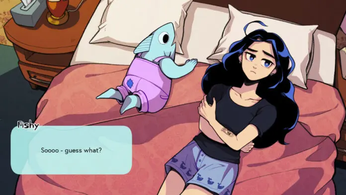 Road Trip to the End of the World