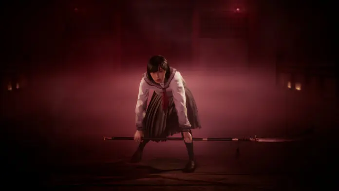 Silent Hill f Silent Hill f
