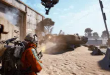 ARC Raiders