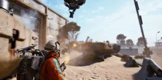 ARC Raiders e mais jogos estão com até 91% de desconto na Nuuvem ARC Raiders