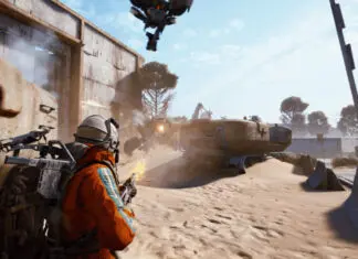 GeForce NOW adiciona The Outer Worlds 2 e ARC Raiders, ambos compatíveis com RTX 5080 ARC Raiders