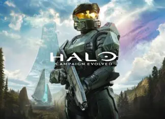Halo: Campaign Evolved