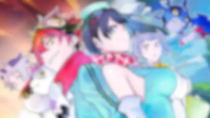 Jogo da Bandai Namco recorde no Steam