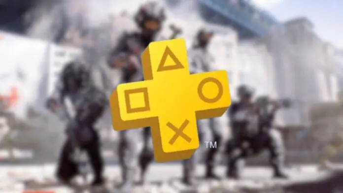 PS Plus
