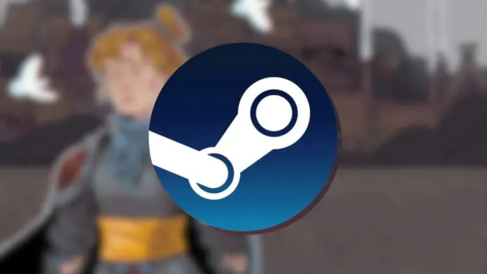 Steam