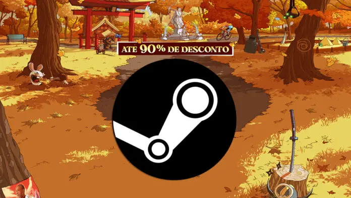 Steam Autumn Sale Ubisoft 2025