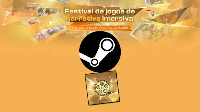 Steam loja de pontos