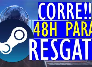 Você tem 48 horas para resgatar esse jogo de graça na Steam