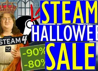 Steam libera ofertas do Susteam 4; confira os destaques