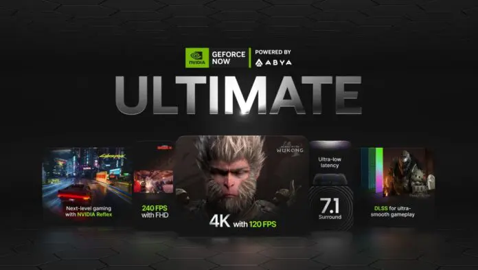 Abya - GFN Abya - GFN