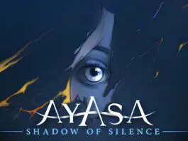 Ayasa: Shadows of Silence