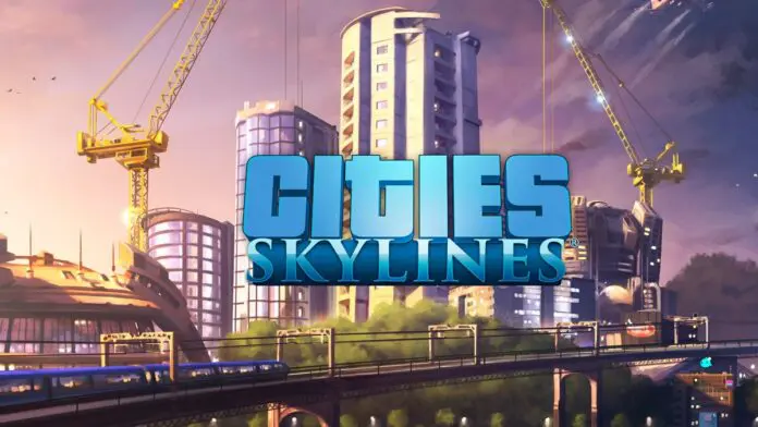 Cities: Skylines