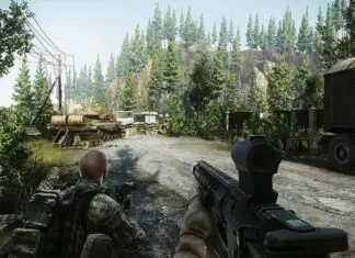 Escape from Tarkov já está disponível para pré-download no Steam