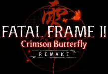 Fatal Frame 2: Crimson Butterfly Remake