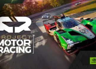 GFN_Thursday-Project_Motor_Racing