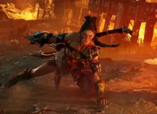 Horizon virou anime? MMORPG mobile causa indignação Horizon Steel Frontiers