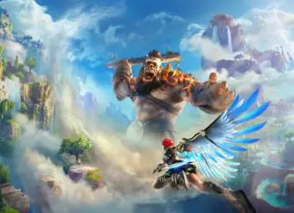 Ubisoft libera Immortals Fenyx Rising de graça no PC