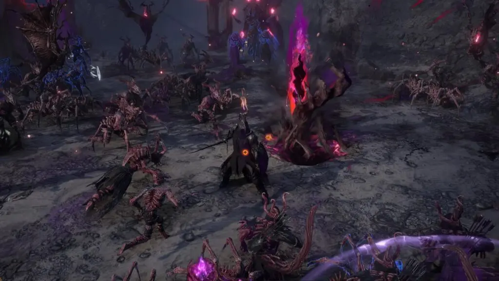 Keepers of the Flame no Steam