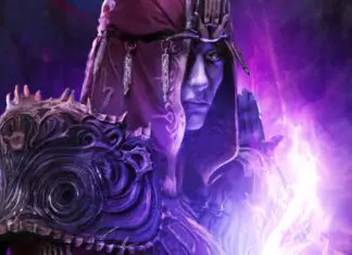 Keepers of the Flame no Steam