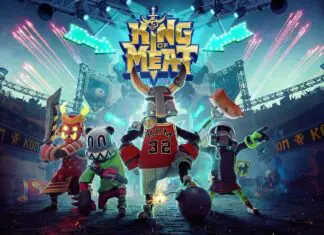 Steam libera King of Meat de graça para jogar