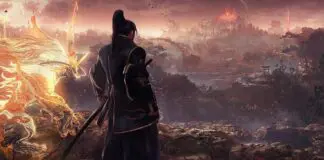 Nioh 3