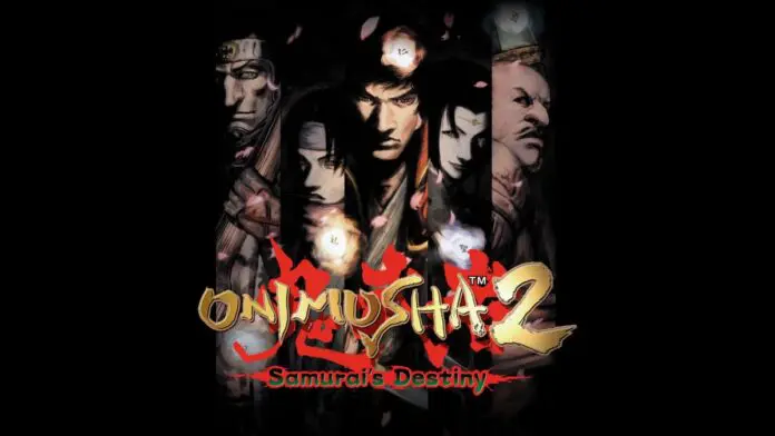 Onimusha 2: Samurai's Destiny