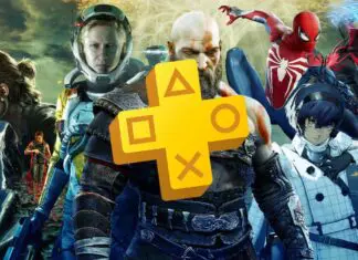 PS Plus na Black Friday