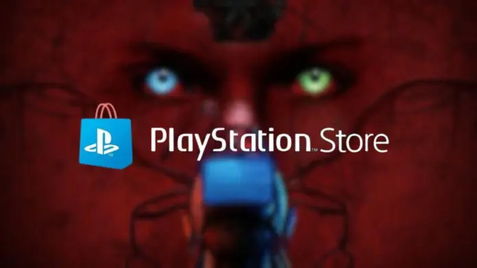 Lançamentos de PS4 e PS5